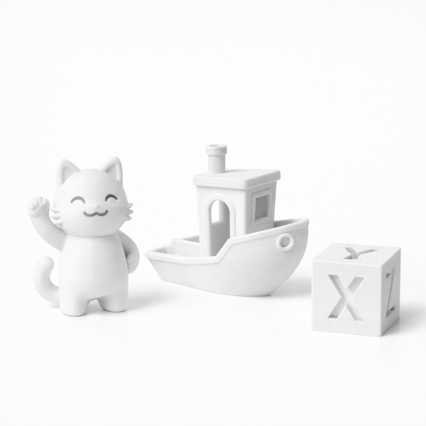 Власна модель