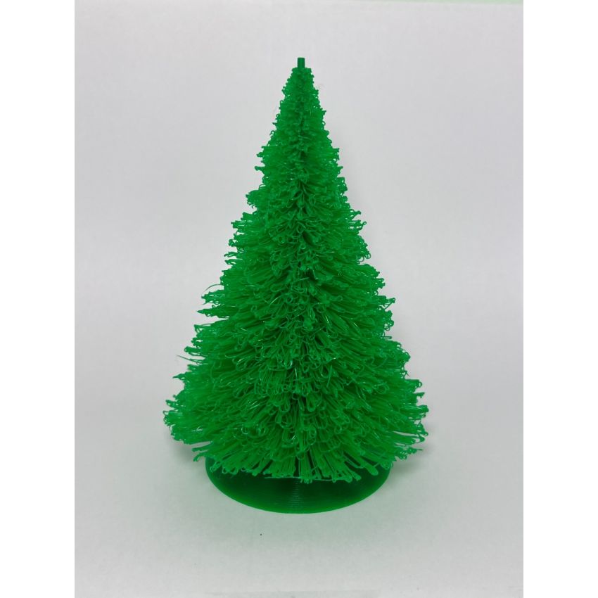 Ялинка Новорічна Пухнаста