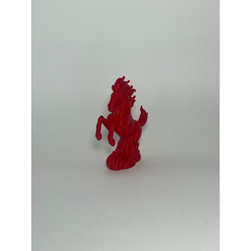 Вогняний кінь