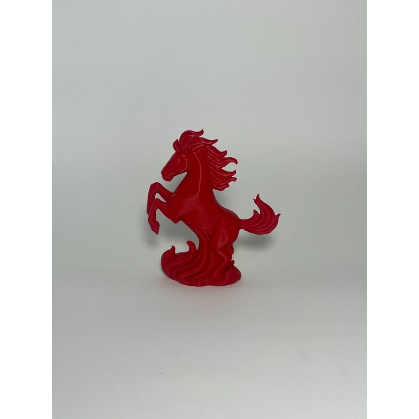 Вогняний кінь