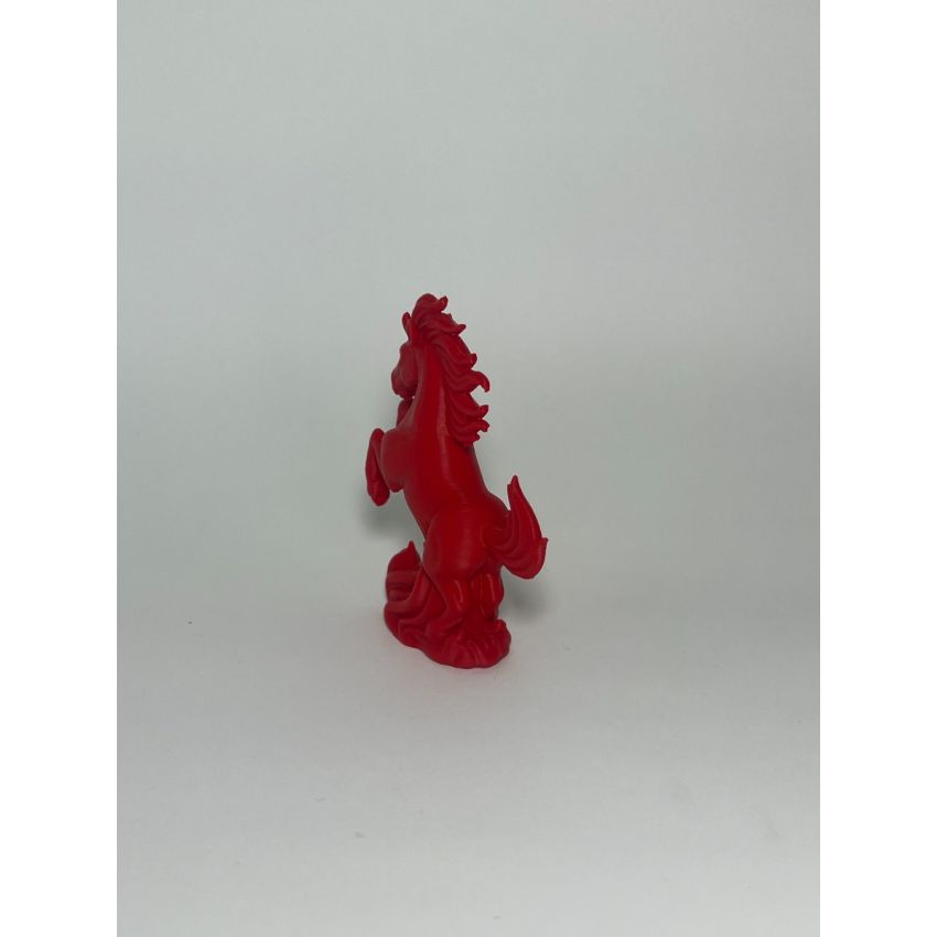 Вогняний кінь