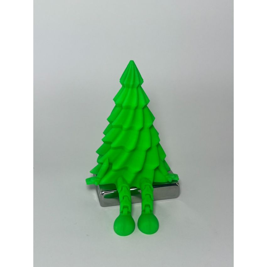 Ялинка з ніжками