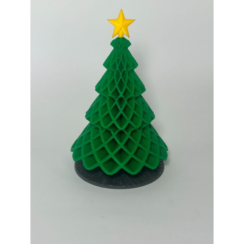 Ялинка Новорічна 