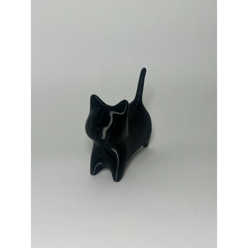 Кіт Пружинка