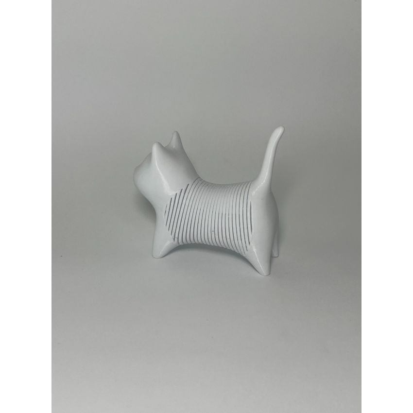 Кіт Пружинка