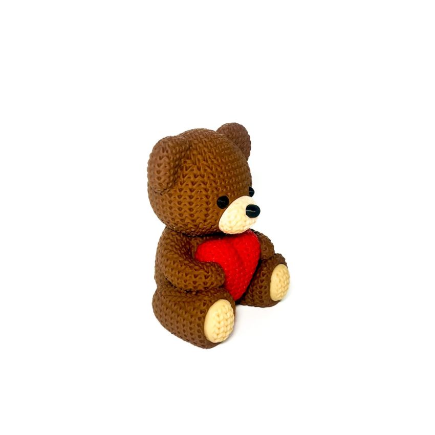 Закоханий Ведмедик