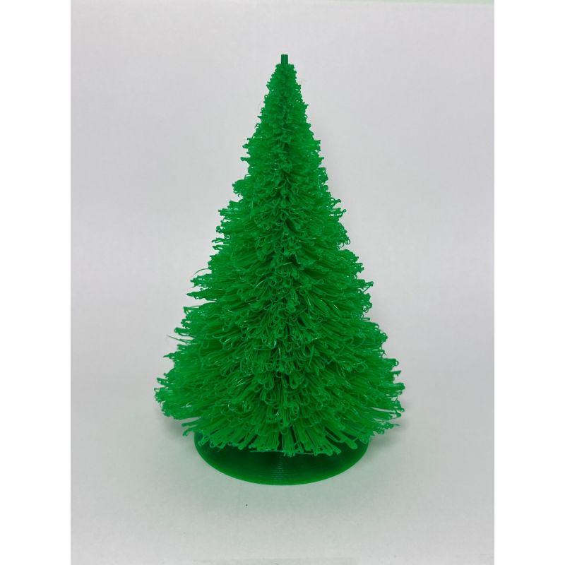 Ялинка Новорічна Пухнаста