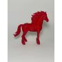 Червоний Вогняний Кінь