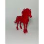 Червоний Вогняний Кінь