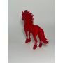 Червоний Вогняний Кінь